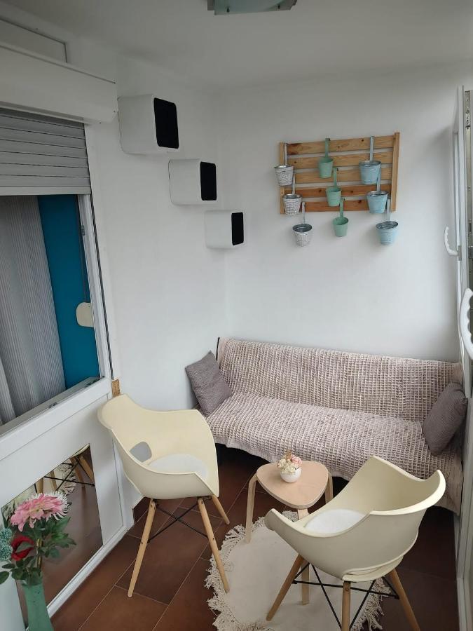 Studio Apartman Karler Karlovac Eksteriør billede